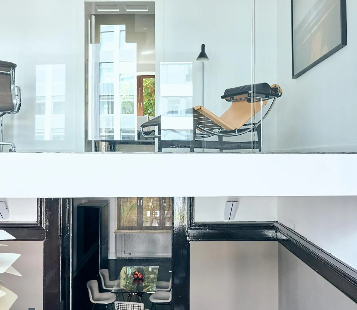 Design Apartments Am Roemerturm 쾰른