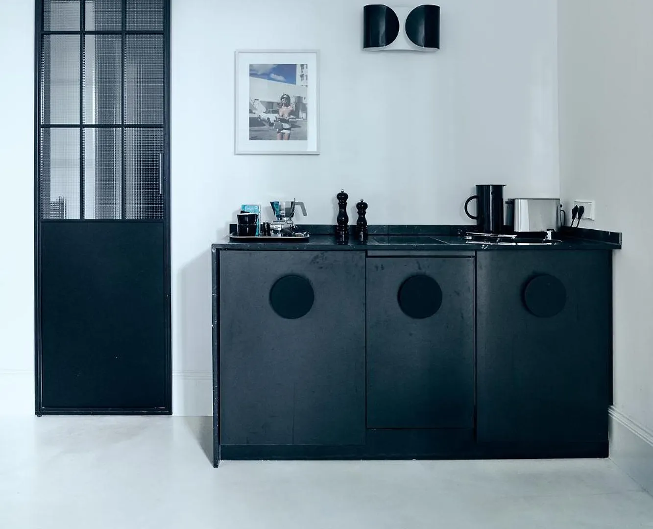 Design Apartments Am Roemerturm 쾰른