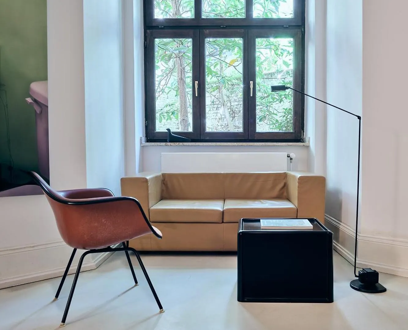 Design Apartments Am Roemerturm 쾰른 0*,  독일