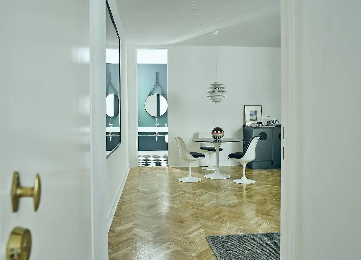 Design Apartments Am Roemerturm 쾰른 독일