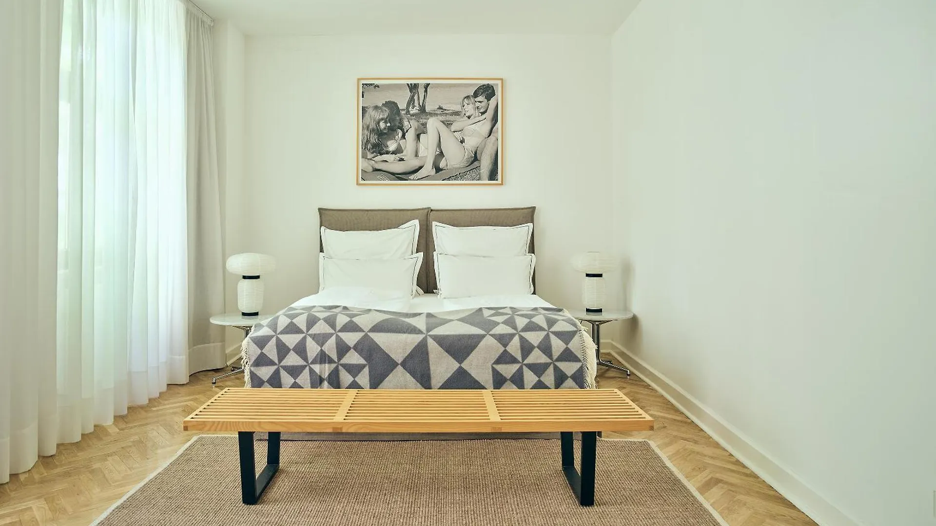 Design Apartments Am Roemerturm 쾰른