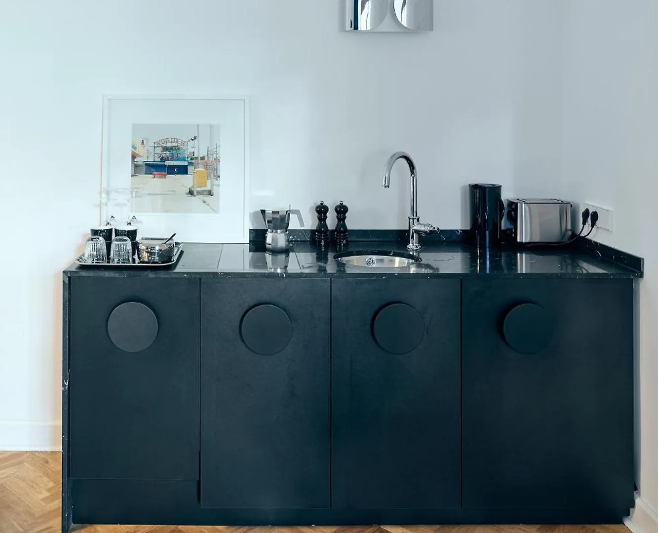 Design Apartments Am Roemerturm 쾰른 독일
