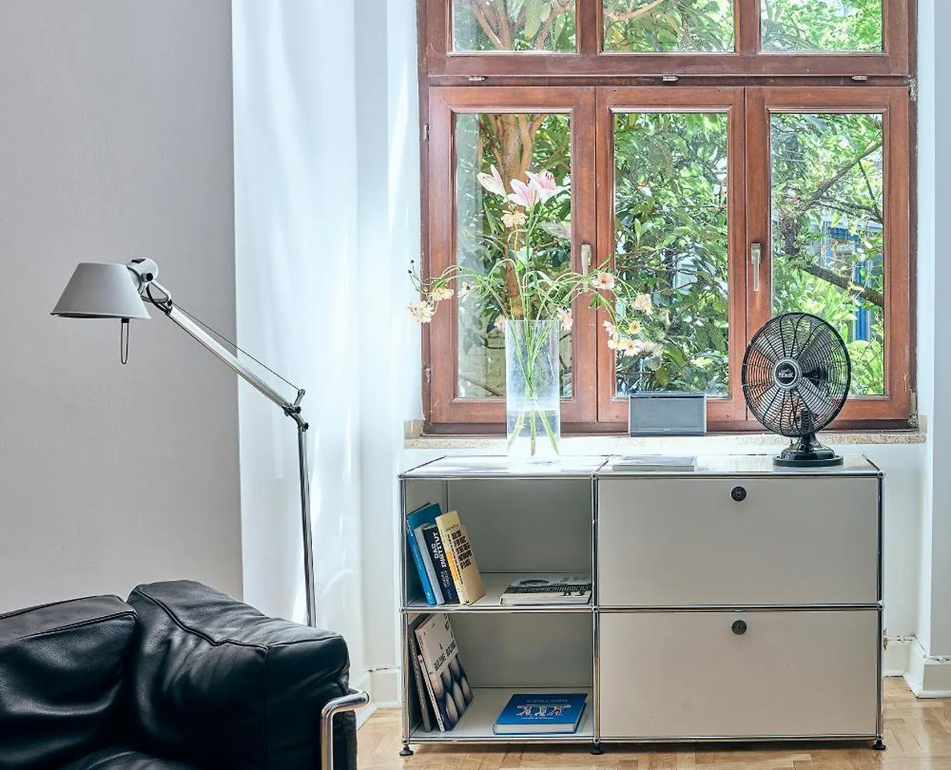 Design Apartments Am Roemerturm 쾰른