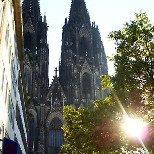City Cologne